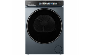 Máy sấy bơm nhiệt Aqua 10 kg AD10-AR377U1L(GN)