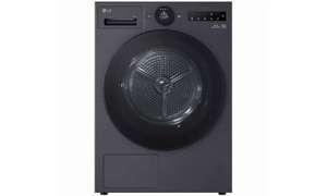 Máy sấy bơm nhiệt LG Inverter 12 kg RX12VHP3K