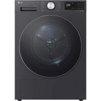 Máy sấy bơm nhiệt LG Inverter 12 kg RX12VHP5G