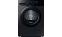 Máy sấy bơm nhiệt Samsung Inverter 9 kg DV90CGC2A0ABSV