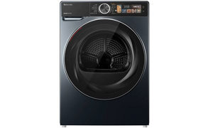 Máy sấy bơm nhiệt Toshiba 10 Kg TD-T25BS110HWV(MG)