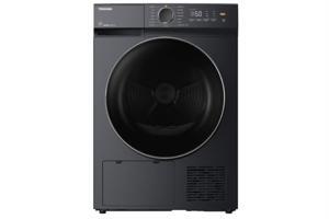 Máy sấy bơm nhiệt Toshiba 8 kg TD-T21B90HWV(MG)