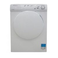 Máy sấy quần áo Candy GCV 570NC-S (GCV570NC-S) - 7 Kg