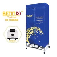 Máy sấy quần áo Bennix BN-0186KNOB