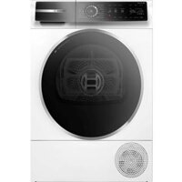 Máy sấy quần áo Bosch 9kg WQB246C0ES