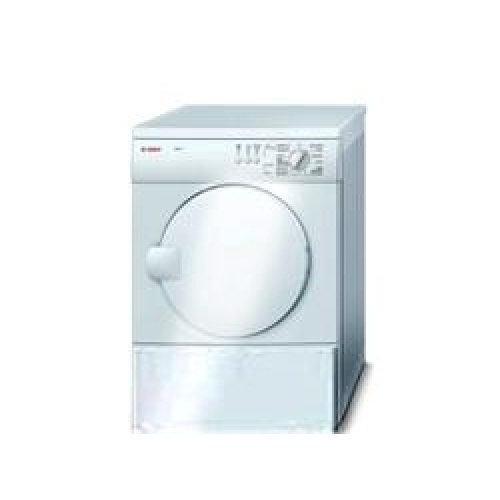 Máy sấy quần áo Bosch WTA74100ZA (539.96.500)