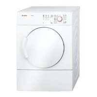 Máy sấy quần áo Bosch WTA74101SG