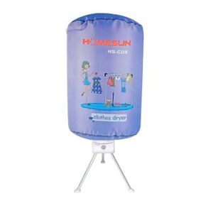 Máy sấy quần áo Homesun HS-CD8