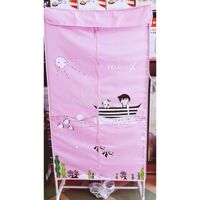 Máy sấy quần áo Hasanix HS-202 nhôm