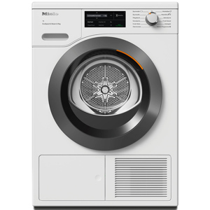 Máy sấy quần áo Miele 9kg TCL780WP