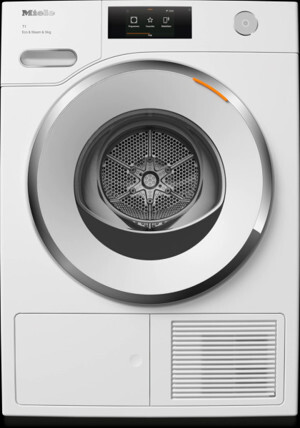 Máy sấy quần áo Miele 9kg TWR780WP