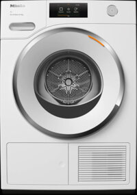Máy sấy quần áo Miele 9kg TWR780WP