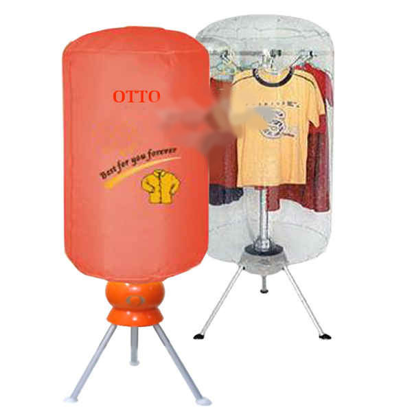 Máy sấy quần áo Otto MST-GYJ-1 - tủ đứng , 10 kg