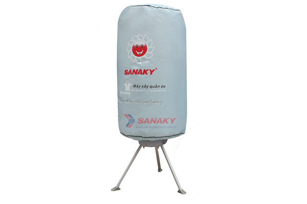 Máy sấy quần áo Sanaky AT900T (AT-900T)
