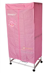 Máy sấy quần áo Sanaky AT900V (AT-900V)