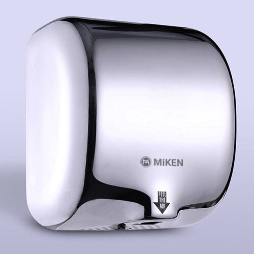 Máy sấy tay Miken MST-MK-9001