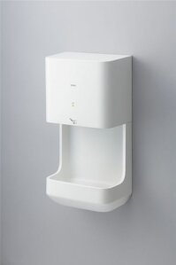 Máy sấy tay tự động Toto TYC322W - 690W