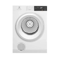 Máy sấy thông hơi Electrolux UltimateCare 8 kg EDV804H3WC