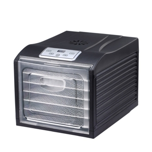 Máy sấy thực phẩm đa năng Biochef - 6 khay