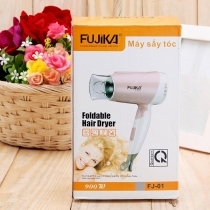Máy sấy tóc Fujika FJ01A5 (FJ-01-A5)