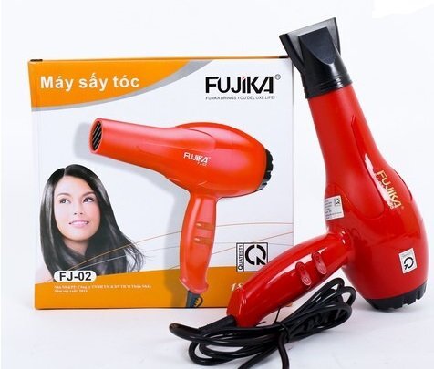 Máy sấy tóc Fujika FJ-02-B5