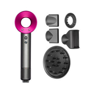 Máy sấy tóc Leafless Hair Dryer