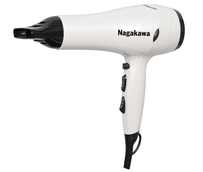 Máy sấy tóc Nagakawa NAG1605 - 2000W