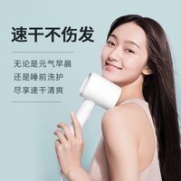 Máy sấy tóc nhanh khô Xiaomi Mijia anion H300
