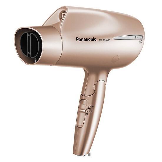 Máy sấy tóc Panasonic EH-WNA8B