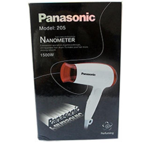 Máy sấy tóc Panasonic HD205