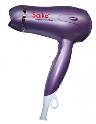Máy sấy tóc Saiko EH-1230 - 1000W
