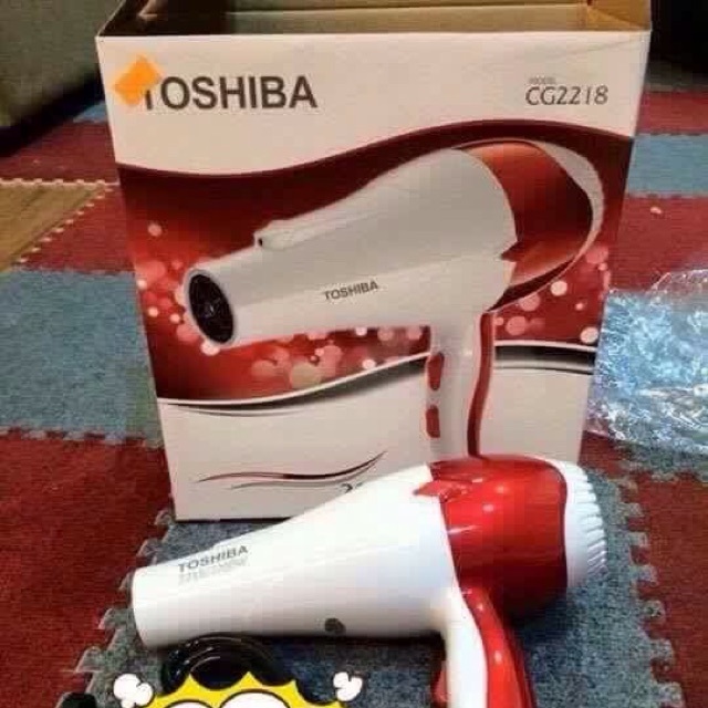Máy sấy tóc Toshiba CG2218 2200w