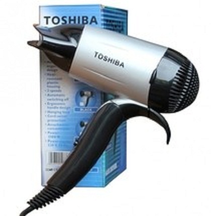 Máy sấy tóc Toshiba Hd-1692