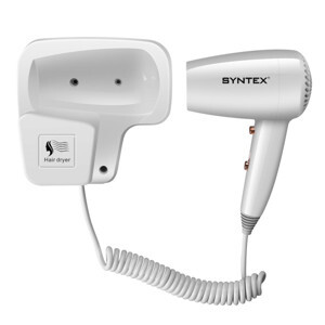 Máy sấy tóc treo tường Syntex SH2500