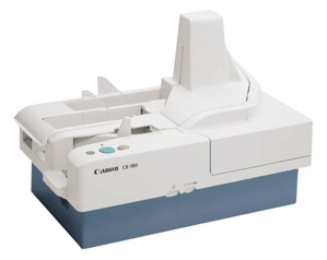 Máy scan Canon CR-180