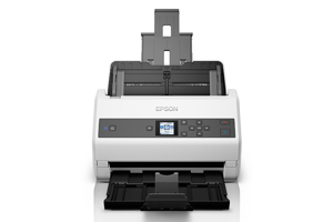 Máy scan Epson DS 870
