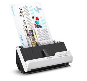 Máy scan Epson DS-C330