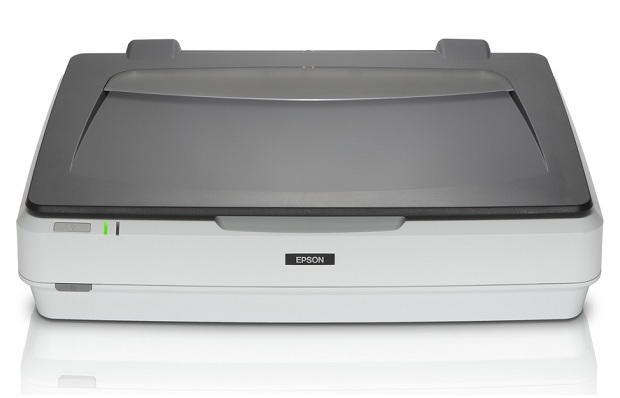 Máy scan Epson EXP-12000XL - 2400 x 4800 dpi