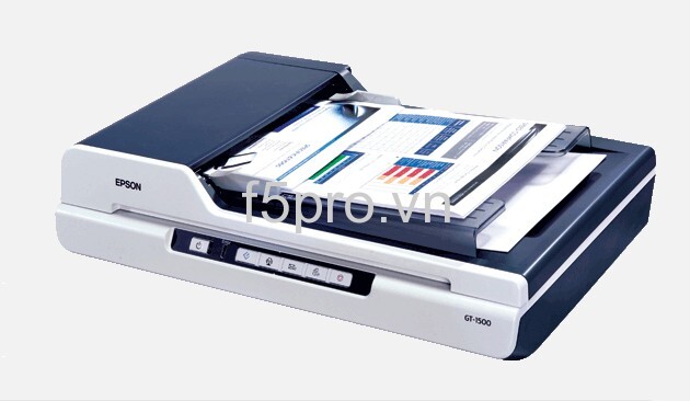 Máy scan Epson GT1500 (GT-1500)