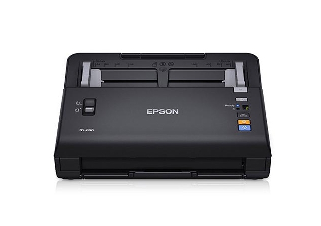 Máy scan Epson GT-DS860