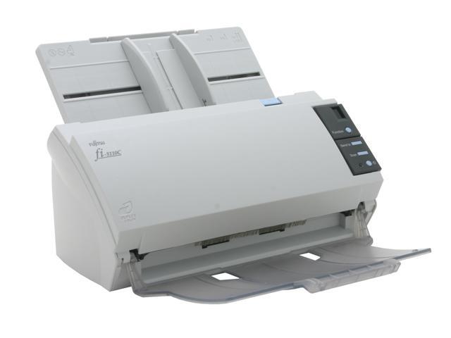 Máy Scan Fujitsu FI-5110C