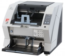 Máy scan Fujitsu FI-5950