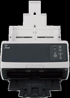 Máy scan Fujitsu fi-8150 (PA03810-B101)