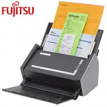 Máy Scan Fujitsu Scansnap S1500