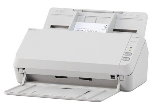 Máy scan Fujitsu SP-1130N