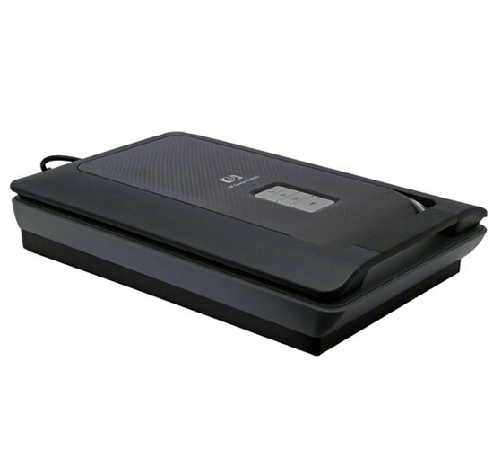 Máy scan HP 4050