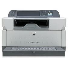 Máy scan HP 9250C Digital Sender