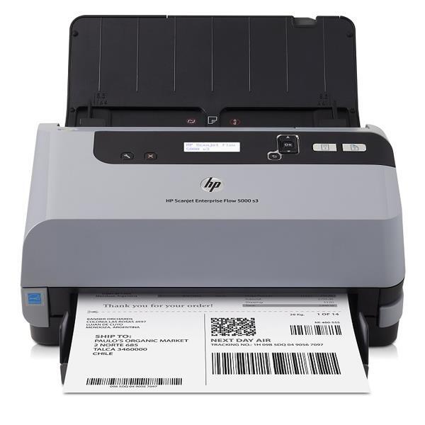 Máy scan HP Enterprise Flow 7000 S3 - L2757A