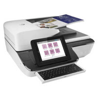 Máy scan HP Enterprise Flow N9120FN2