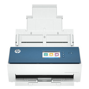 Máy scan HP ScanJet Enterprise Flow N9000 sn1